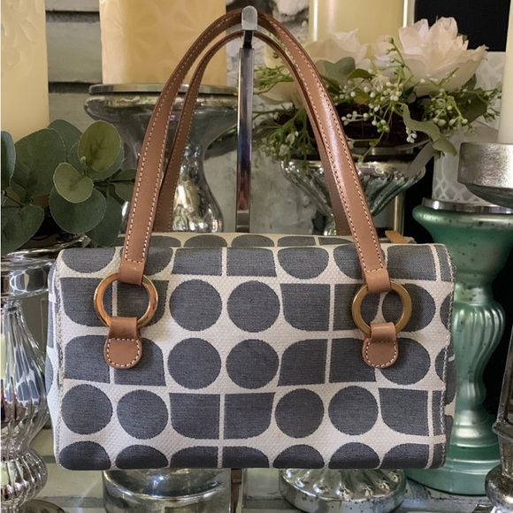 Kate Spade New York/ Made in Italy Mini Handbag EUC - Picture 2 of 10